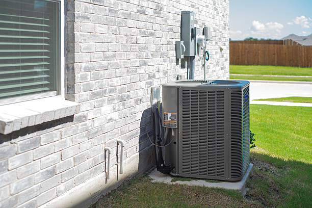 Reliable Hvac contractor in Blue Springs, MO by FH HVAC